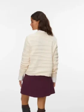 Vmmalou Knitted Pullover