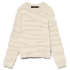 Vmmalou Knitted Pullover Vmmalou Knitted Pullover
