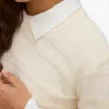 Vmmalou Knitted Pullover Vmmalou Knitted Pullover