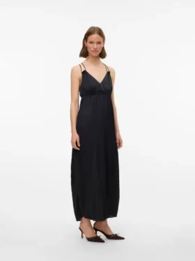 Vmmalou Long Dress