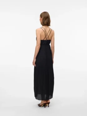 Vmmalou Long Dress