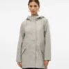 Vmmalou Raincoat