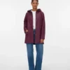 Vmmalou Raincoat