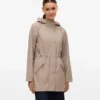 Vmmalou Raincoat