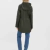 Vmmalou Raincoat