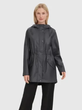 Vmmalou Raincoat
