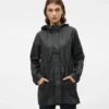 Vmmalou Raincoat
