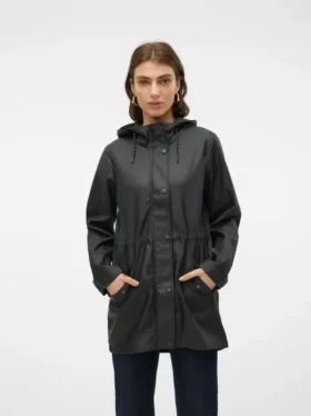 Vmmalou Raincoat