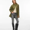 Vmmalou Raincoat