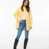 Vmmalou Raincoat