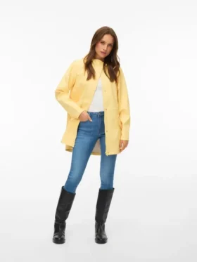 Vmmalou Raincoat