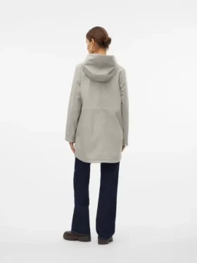Vmmalou Raincoat