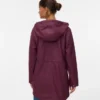 Vmmalou Raincoat