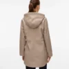 Vmmalou Raincoat