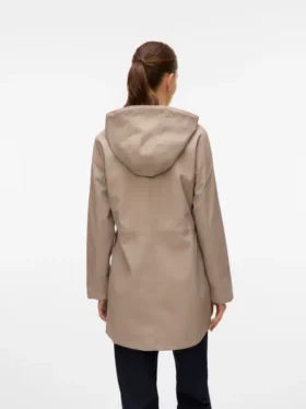 Vmmalou Raincoat