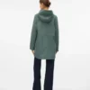 Vmmalou Raincoat