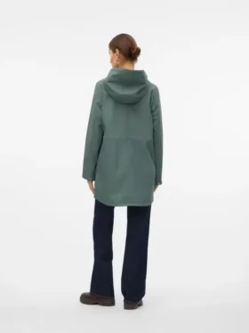 Vmmalou Raincoat