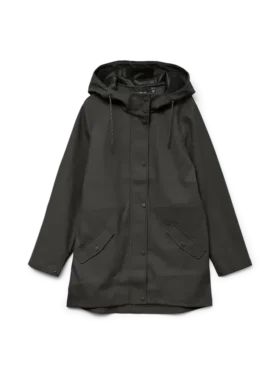 Vmmalou Raincoat