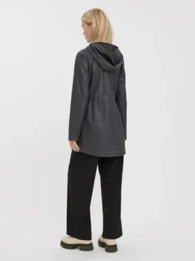 Vmmalou Raincoat