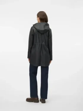 Vmmalou Raincoat