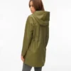 Vmmalou Raincoat