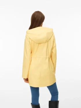 Vmmalou Raincoat