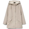 Vmmalou Raincoat