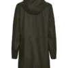Vmmalou Raincoat