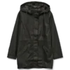 Vmmalou Raincoat
