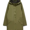 Vmmalou Raincoat