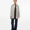 Vmmalou Raincoat