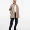 Vmmalou Raincoat