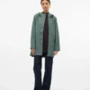 Vmmalou Raincoat