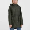 Vmmalou Raincoat
