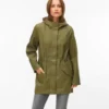 Vmmalou Raincoat