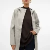 Vmmalou Raincoat