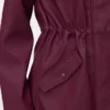 Vmmalou Raincoat
