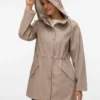 Vmmalou Raincoat