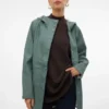 Vmmalou Raincoat