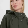 Vmmalou Raincoat