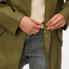 Vmmalou Raincoat