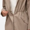 Vmmalou Raincoat