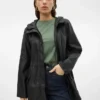 Vmmalou Raincoat