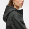 Vmmalou Raincoat