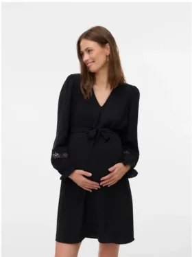 Vmmalva Maternity Dress