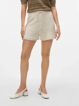 Vmmanila Knitted Shorts
