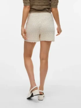 Vmmanila Knitted Shorts
