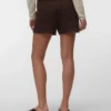 Vmmanila Knitted Shorts