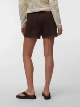 Vmmanila Knitted Shorts