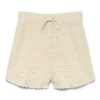 Vmmanila Knitted Shorts